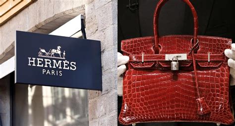 hermes denuncia|Hermès fue denunciada por supuestas prácticas  .